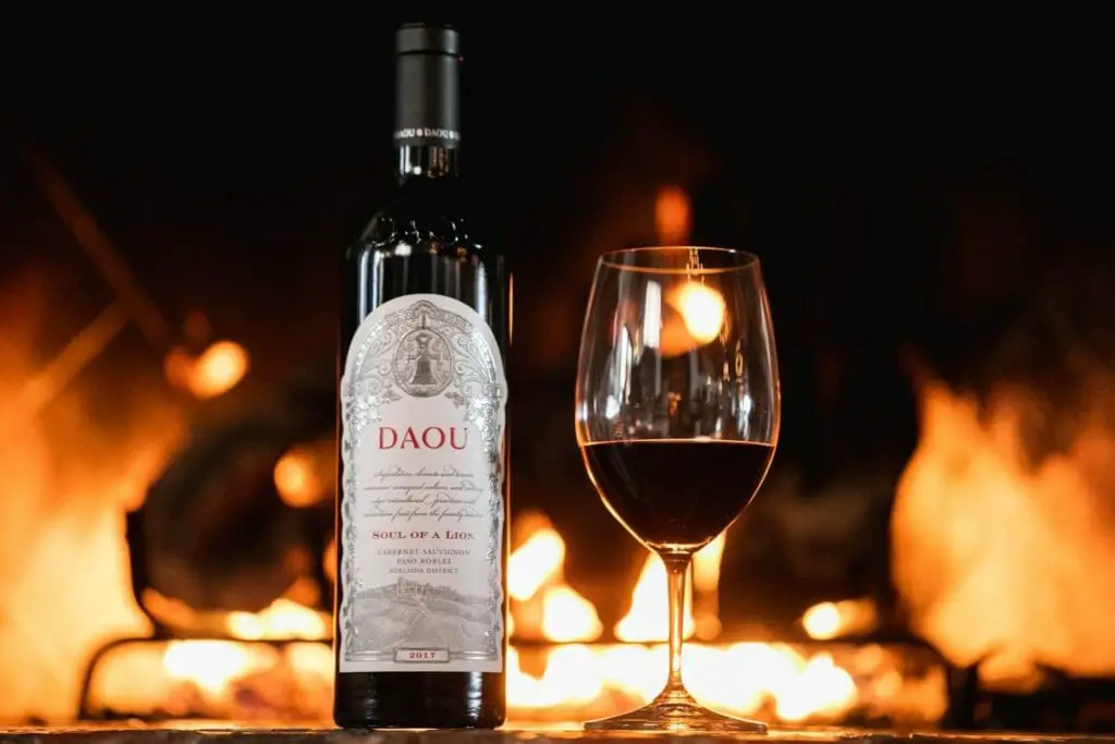 Christmas Wine - List of Best Wines that Make Great Presents 1