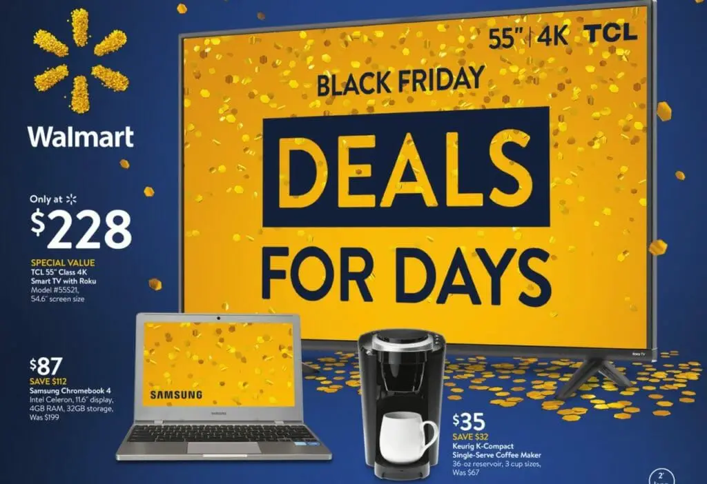 Here's How You Can Get Black Friday Deals Online (Faster) 3