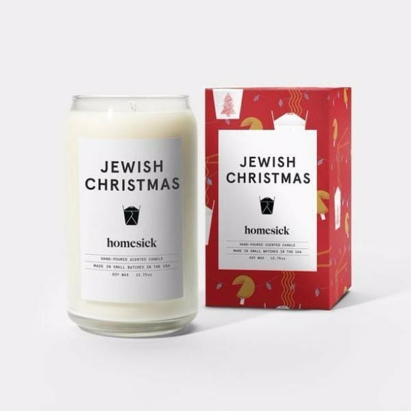 19 Scented Candles That Make a Great Christmas Present - Learn About the Scents 4