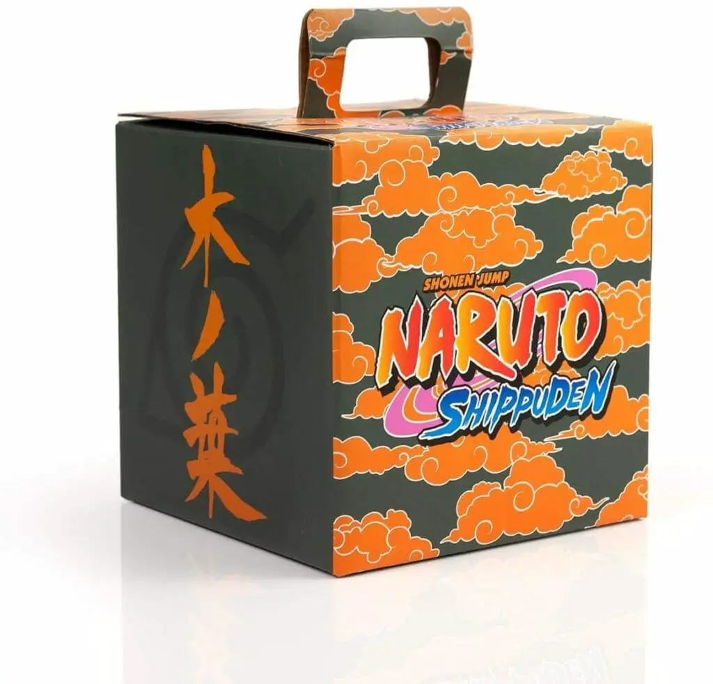 10 Gifts Anime Fans Will Love - Buying Guide 1