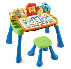 12 Best Christmas Gift Ideas For Toddlers That Will Help Them Learn 12