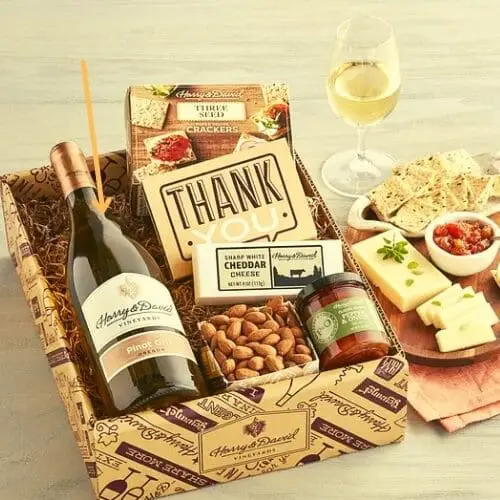 Wine Gift Baskets Under $100 - How To Choose The Best One 4